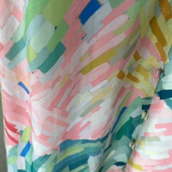 Slate & Willow
Watercolor Slip Dress size Medium - Picture 10 of 12